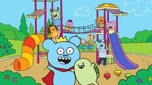 Bossy Bear — foto 1