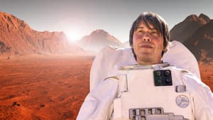 Brian Cox: Seven Days on Mars — foto 1