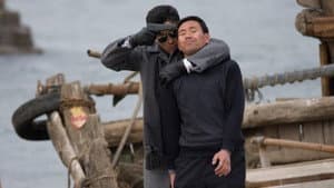 谍战深海 — foto 1
