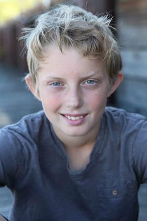Rowan Longworth