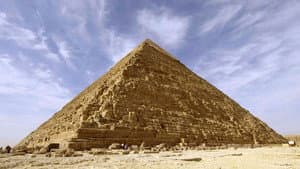 Égypte, la chute de l'Ancien Empire — foto 2