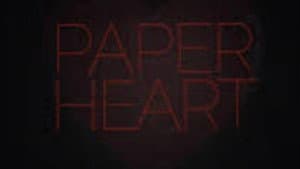 Paper Heart — foto 1