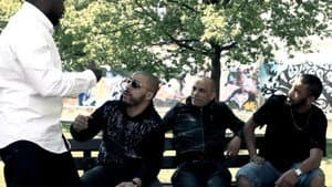 La Vengeance — foto 1