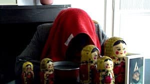 Les enfants jouent à la Russie — foto 1