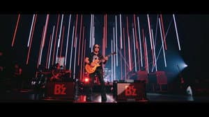 B'z SHOWCASE 2020 -5 ERAS 8820- Day1 — foto 6