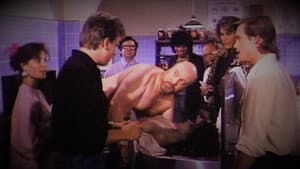 Mortuary Academy — foto 3