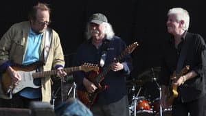 Crosby Stills and Nash  CSN — foto 1