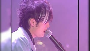 周杰倫 2002 The One 演唱會 — foto 6