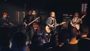 Bir Orkestranın İzinde — foto 1