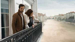 Desastre en París — foto 4