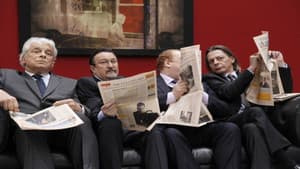 Le Grand Retournement — foto 2