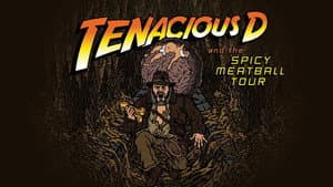 Tenacious D and the Spicy Meatball Tour — foto 1