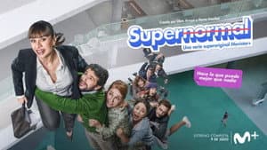 Supernormal — foto 4