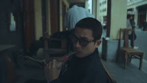 不可告人 — foto 2