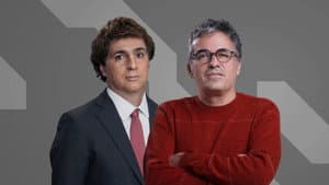 GloboNews Internacional — foto 1
