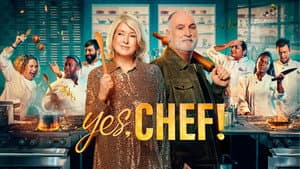 Yes, Chef! — foto 2