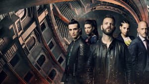 Suburra: Sangre sobre Roma — foto 7