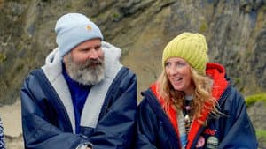 Jules and Greg's Wild Swim — foto 1