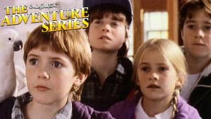 The Enid Blyton Adventure Series — foto 1