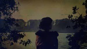 Porcupine Tree: Never Stop the Car on a Drive in the Dark — foto 2