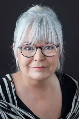 Johanne Seymour