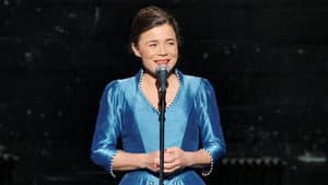 Blanche Gardin - Bonne nuit Blanche — foto 1