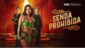 Senda prohibida — foto 2