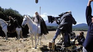 The Making of 'The Return of the King' — foto 2