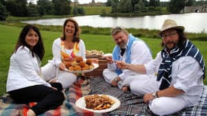 The Hairy Bikers: Mums Know Best — foto 1