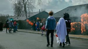 Forsvundet til Halloween — foto 3