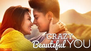 Crazy Beautiful You — foto 3