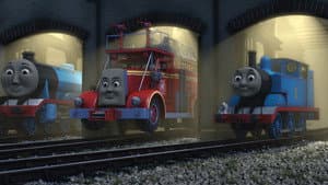 Thomas & Friends: Day of the Diesels — foto 2