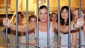 Hinter Gittern - Der Frauenknast — foto 2