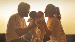 Nayanthara: Beyond the Fairy Tale — foto 2