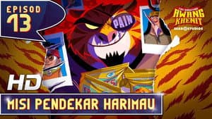 Episodio 13