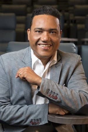 Miguel Céspedes