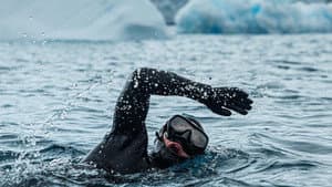 Project Iceman — foto 4