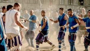Calcio storico — foto 8