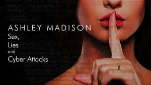 Ashley Madison: Sex, Lies and Cyber Attacks — foto 1