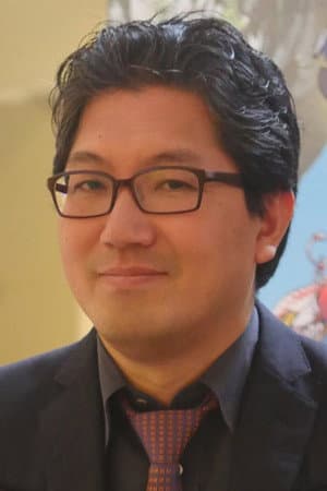 中裕司