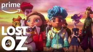 Perdidos en Oz — foto 4