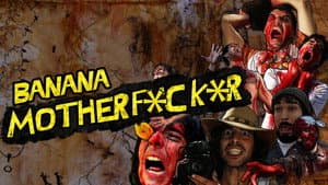 Banana Motherfucker — foto 1