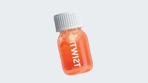 TWIST — foto 1