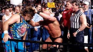 WWE Over the Edge: In Your House — foto 4