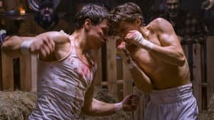 The Fight Machine — foto 7
