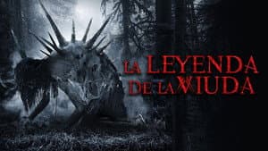 La Leyenda de la Viuda — foto 3