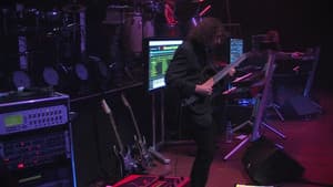 Tangerine Dream - One Night in Space - Live at the Alte Oper Frankfurt — foto 11