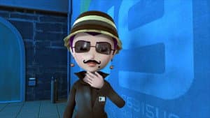Episodio 33