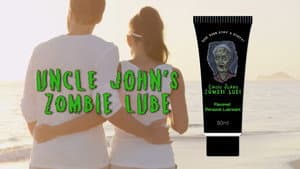 My Uncle John Is a Zombie! — foto 5