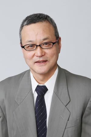 吉田祐健
